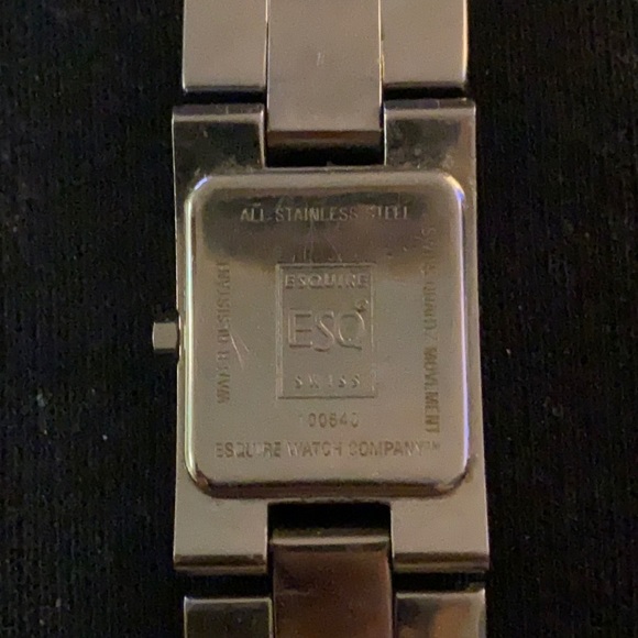 Esquire Watch - Picture 2 of 4